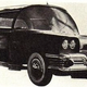 Illustration for article titled Nuclear-Powered Vehicle Concepts from the Mid-20th Century